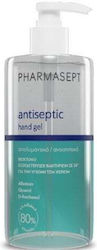 Pharmasept Antiseptic Hand Gel 500ml