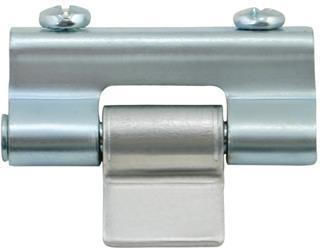 Oskar Scharnier Möbel Metallisch 1Stück 306-130003080