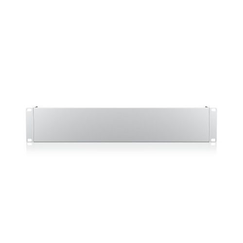 Ubiquiti Panel Cover for Rack 2U Gray