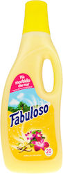 Fabuloso Fabric Softener 20 Measuring Cups