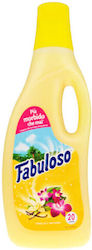 Fabuloso Vanilla & Orchid - Yellow 20 Measures