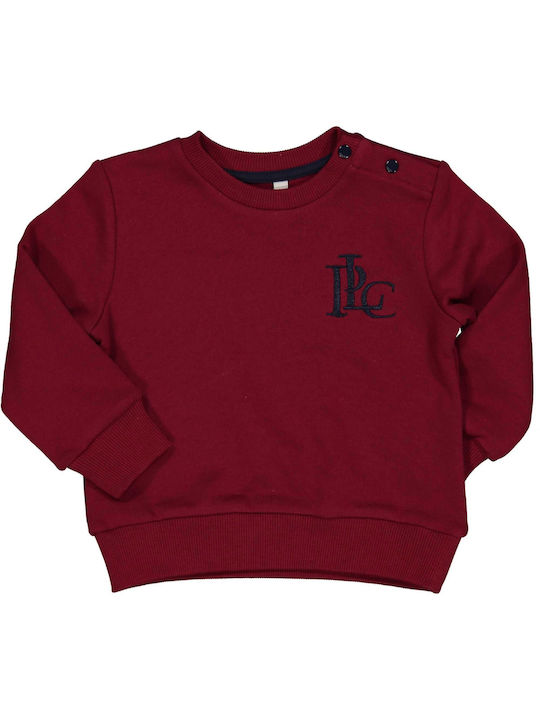 Birba Trybeyond Kids Sweatshirt Red