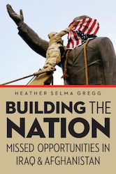 Building The Nation