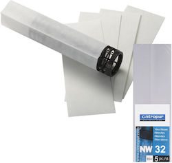 Cintropur NW32 10μm Replacement Cloths (Sack Filters) Water Filter Accessories 63-0143