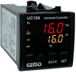 Gemo Периферни Индустриални сгради 112-500104030