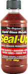 MAG1 Liquid Glass Metallic Seal Up Πρόσθετο Ψυγείου 236ml