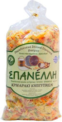 Σπανέλλη Κριθαράκι Λαχανικών 500gr