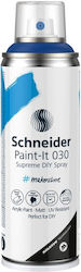 Schneider Schneider Σπρέι Paint-it 030 Blue 194ML03050025