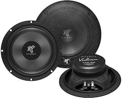 Hifonics VX 6.2 Difuzor 6,5" 100W Putere (RMS) Hifonics VX 6.2 Difuzor 6,5" 100W Putere (RMS)