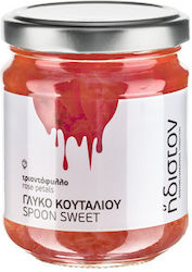 Ιdiston Spoon Sweet Rose 280gr