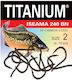 Robinson Iseama Fishing Hook
