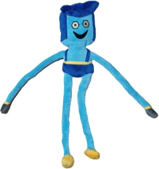 Plush Huggy Wuggy Dad 42 cm