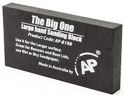 AP Amaxi Large Elastic Sand Paper