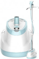 Andowl Floor Garment Steamer 2200W with Container 1.8lt