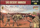 Strelets Фигура за Моделизъм в Мащаб 1:72 14.5см.
