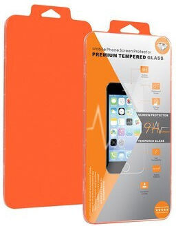 Tempered Glass (Galaxy A40)