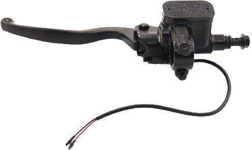 Keeway Τρόμπα Φρένου Μοτοσυκλέτας 165-10-155242