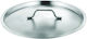 GTSA Lid for Frying Pan and Pot made of Stainless Steel 40cm 56-90040
