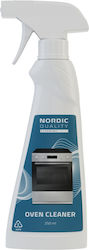 Nordic Quality Καθαριστικό Spray Φούρνου 250ml