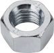 Nut 4mm 100pcs