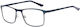 Readers Reading Glasses +2.00 in Blue color RD169