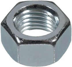Metallodomi Παξιμάδι