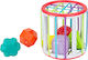 Smyk Fun Roller Activity Cylinder for 6+ Months