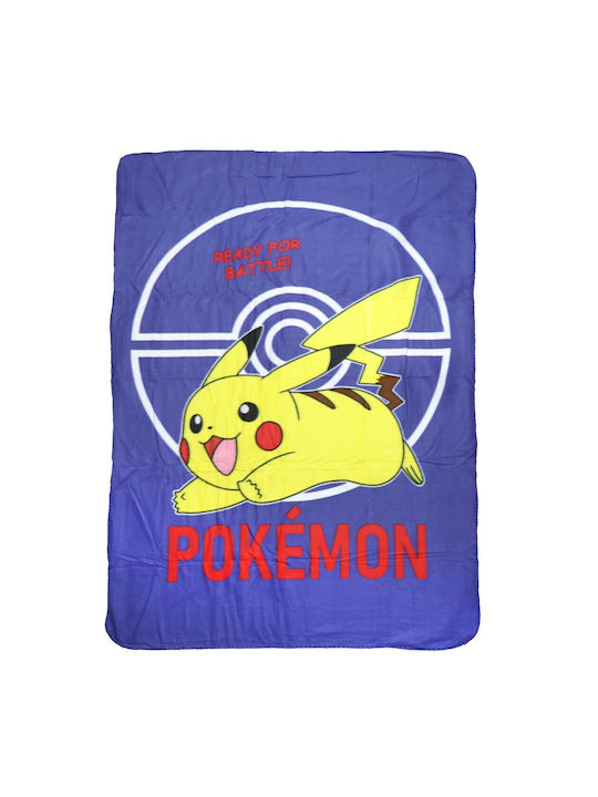 GB Eye Maxi Póster Pokémon Pikachu Asleep 91.5x61cm