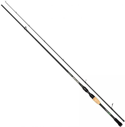 Gunki Power Game S-240mh Καλάμι Ψαρέματος για Spinning 2.4m 147gr