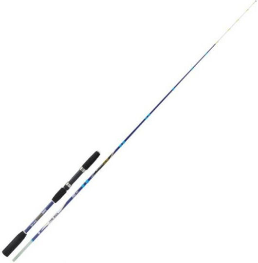 Kali Kunnan The Box Lanseta de pescuit pentru Pescuit vertical 1.8m 242gr