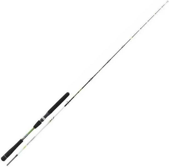 Kali Kunnan Rv Καλάμι Ψαρέματος για Jigging 1.8m 202gr