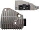 DZE Motorcycle Regulator Rectifier 302-02-72469