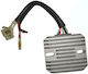 DZE Regulator Rectifier Motocicletă 302-02-72343