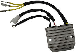 DZE Motorcycle Regulator Rectifier