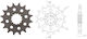 Supersprox Front Sprocket for Yamaha MT-07