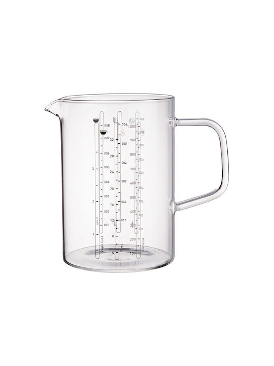 Butlers Kanne 1000ml