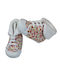 Baby Sneakers Rosa
