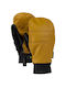 Burton Treeline Men's Ski & Snowboard Gloves Brown