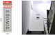 Self-adhesive Sign Exit 105559