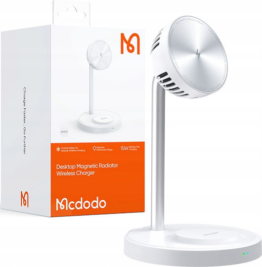 Mcdodo in Weiß Farbe CH-2150