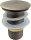 Rolinger Valve Sink Bronze