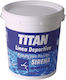 Titanlux Sirena Vopsea pentru piscină Acrilic Albastru 4lt S7913261
