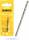 DEWALT Diamond Drill Carbide with Hexagonal Shank for Masonry 38mm / 4mm / 13mm / 75x75mm