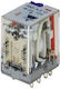 Carlo Gavazzi 8 Industrial Relay Relay 12V 211-028121000