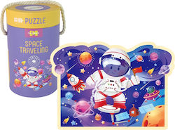 Παιδικό Puzzle για 3+ Ετών 28pcs Lean Toys