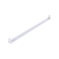Horoz Electric Σκαφάκι με 2 Θέσεις για Λάμπες LED Horoz Electric Σκαφάκι με 2 Θέσεις για Λάμπες LED