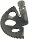 Tanaka Motorcycle Kickstart Lever 552-07-37012