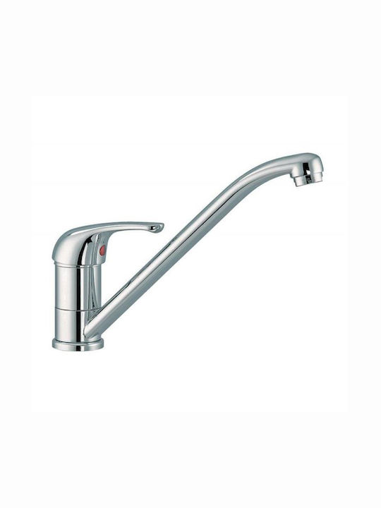 Kitchen Faucet Counter Green