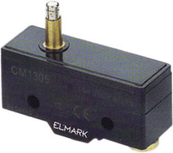 Elmark On-Off switch Limit Inductive 1pcs