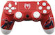 Factory DoubleShock Ασύρματο Gamepad για PS4 Re...